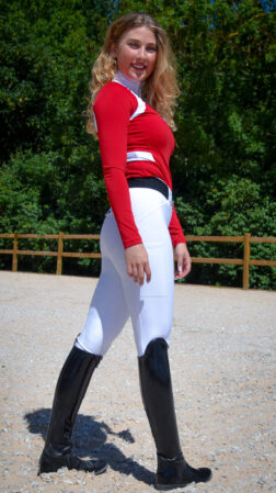 Tights Salina Dry Tech Support