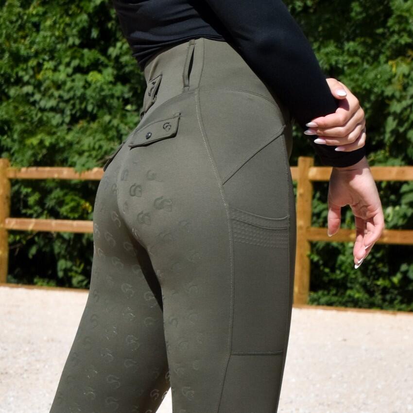 Tights Salina X-Support - Billede 38