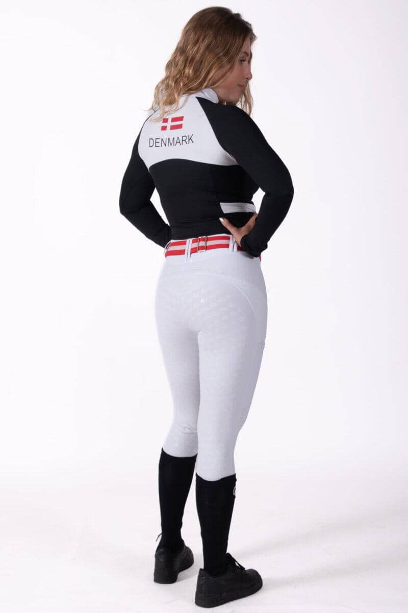 Blouse Salina Show Shirt DENMARK - Picture 3