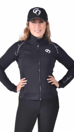 Jakke All Year Shaping jacket