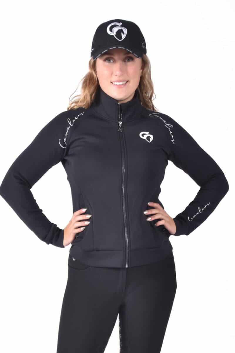 Jacket All Year Shaping jacket