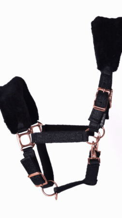 Grime DeLuxe Enigma Rosegold Edition