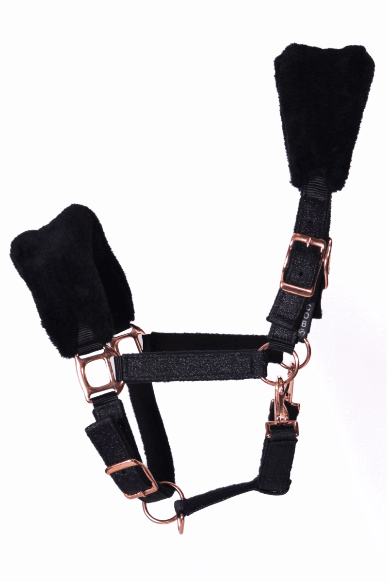 Grime DeLuxe Enigma Rosegold Edition