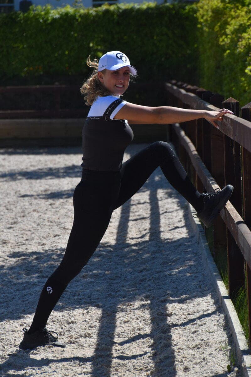 Tights Salina X-Performance Full Grip - Image 3