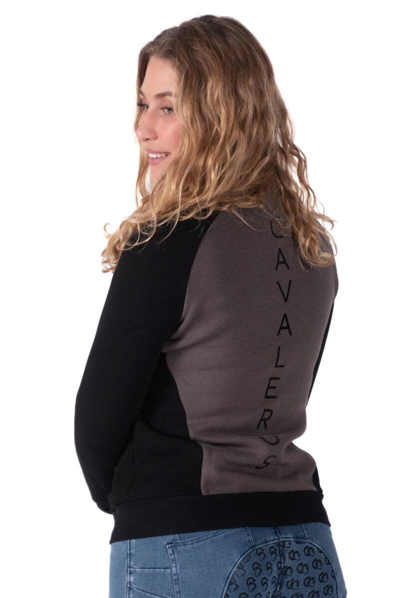Jakke Shaping Fleece Jacket - Billede 3