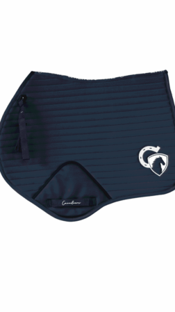 Sadelunderlag Prestige Signatur - Spring