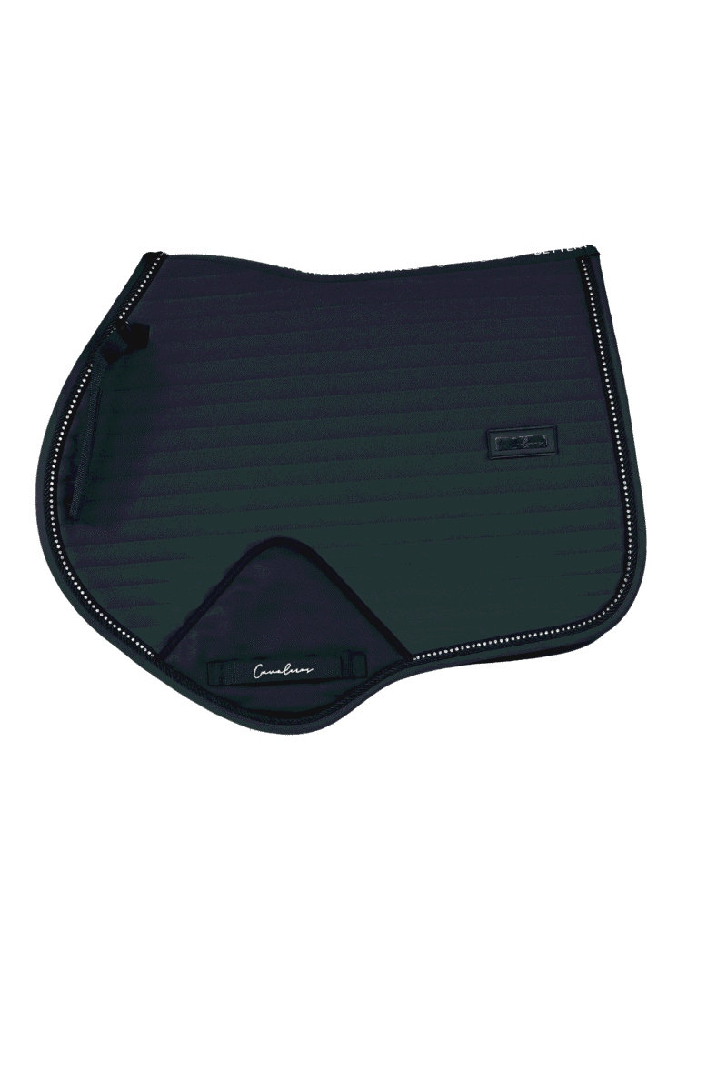 Saddle pad Prestige Crystal Diamond - Spring - Image 4