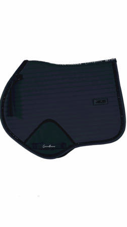 Sadelunderlag Prestige Crystal Diamond - Spring