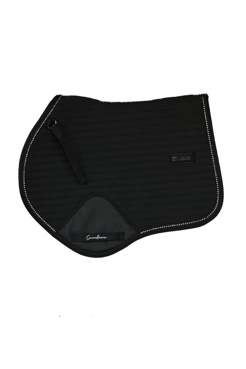 Saddle pad Prestige Crystal Diamond - Spring - Image 3