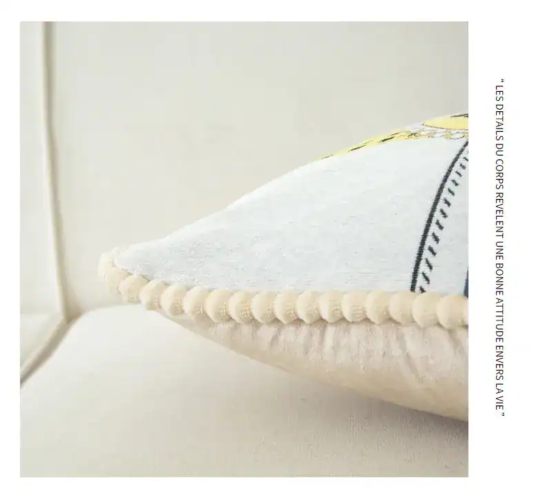 Pillow Spanish horse - Image 14