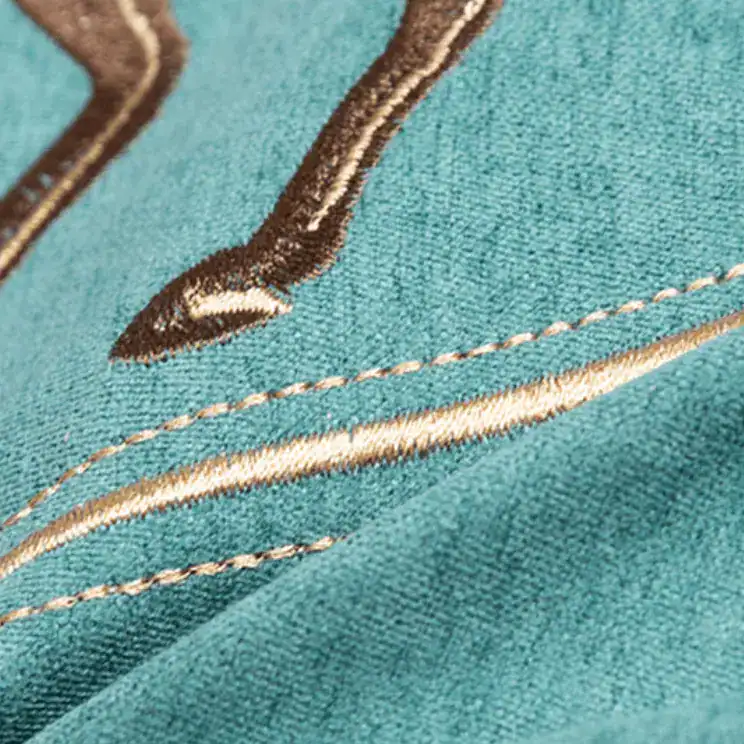 Pillow Spanish horse - Image 3