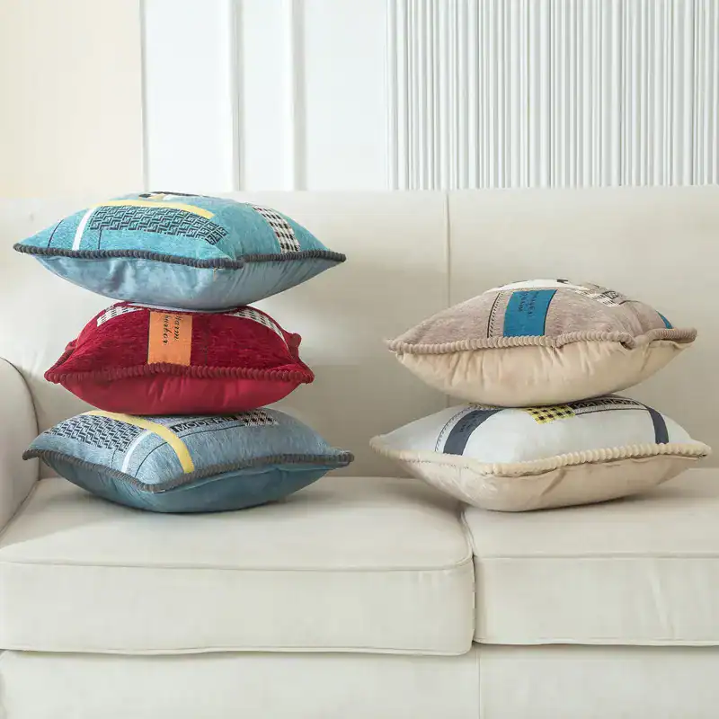 Pillow Spanish horse - Image 18