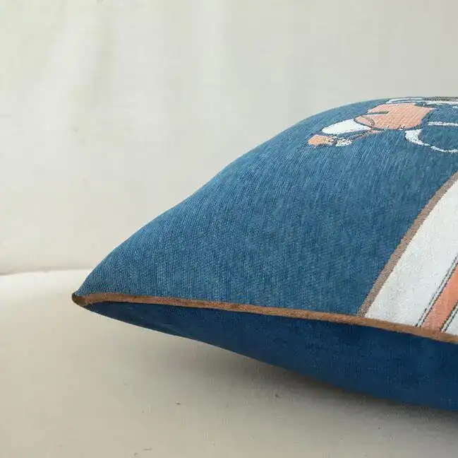 Pillow Royal horses - Image 2