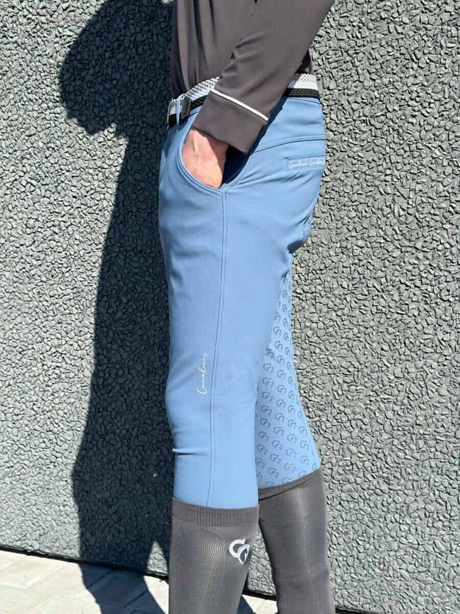 Riding breeches Fenix Men - Picture 11