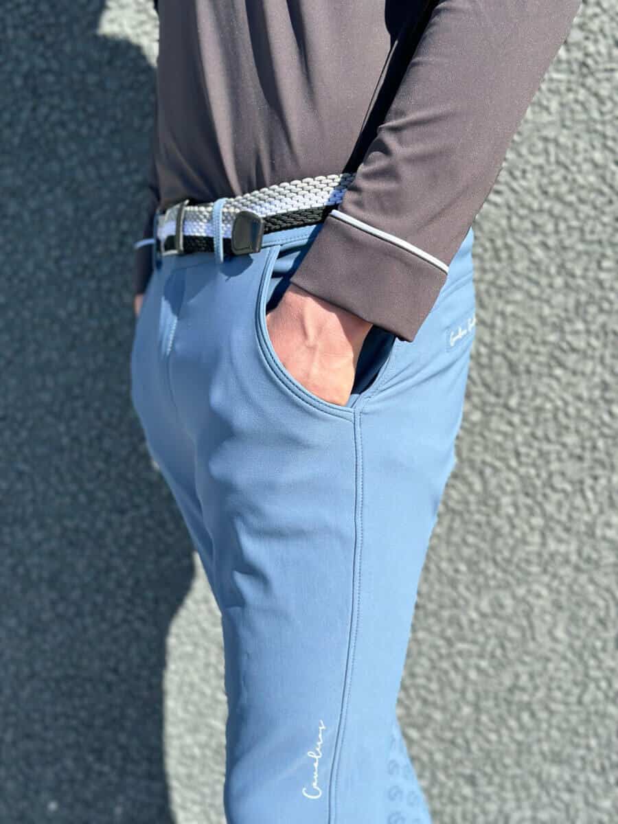 Riding breeches Fenix Men - Picture 12