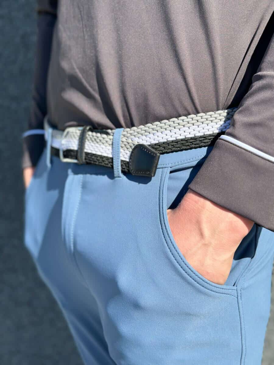 Riding breeches Fenix Men - Picture 13