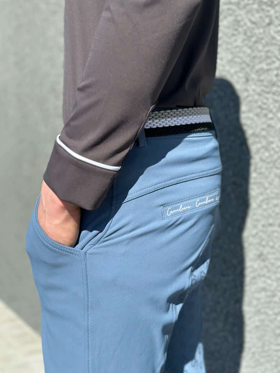 Riding breeches Fenix Men - Picture 14
