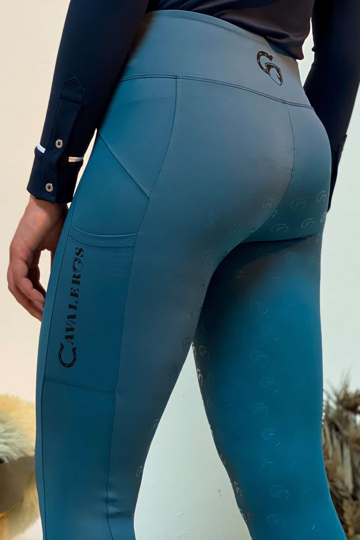 Tights Salina X-Performance Full Grip - Image 80