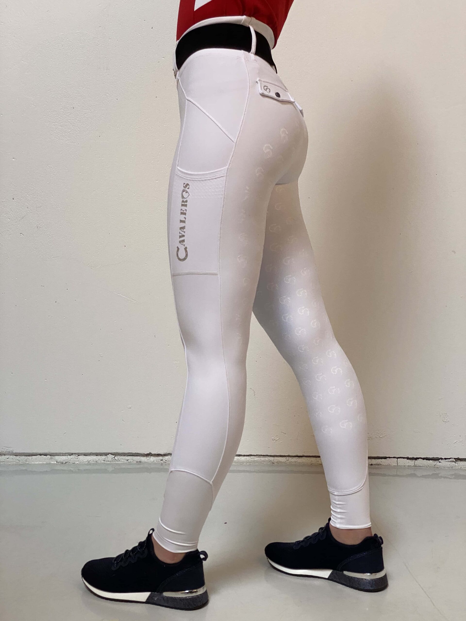 Tights Salina Dry Tech Support - Billede 15