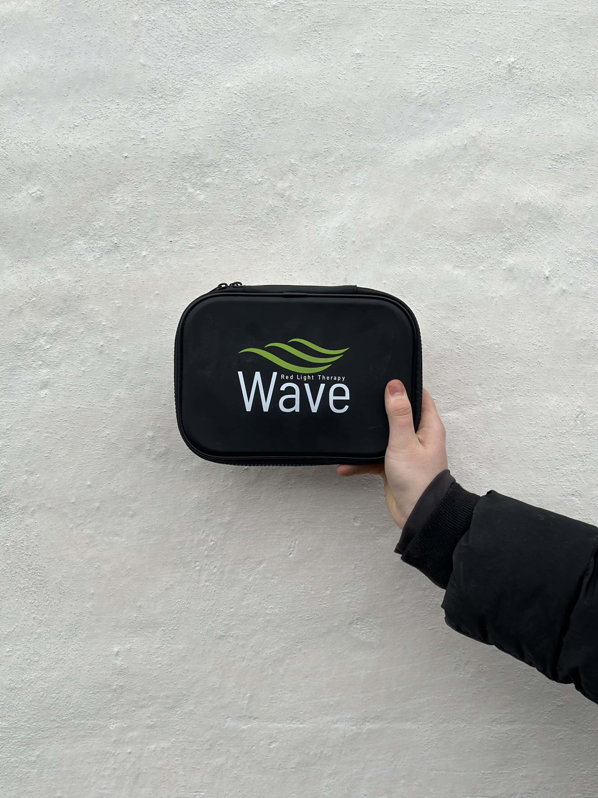 Wave RLT Green 1.0 Lichttherapiestift – Abbildung 14