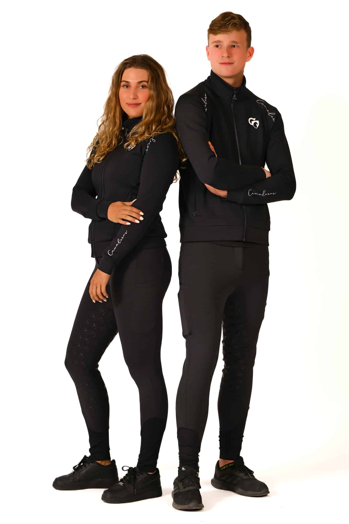 Breeches Salina All Year Fusion - Picture 20