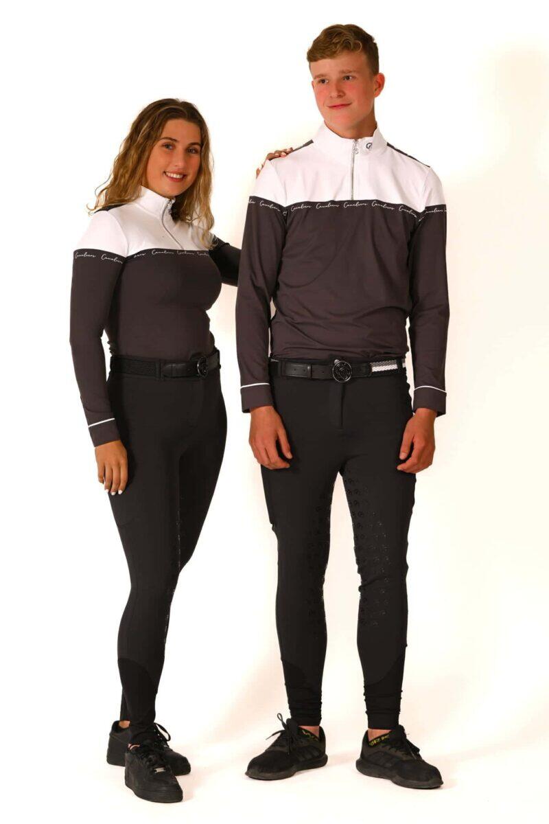 Breeches Salina All Year Fusion - Picture 19