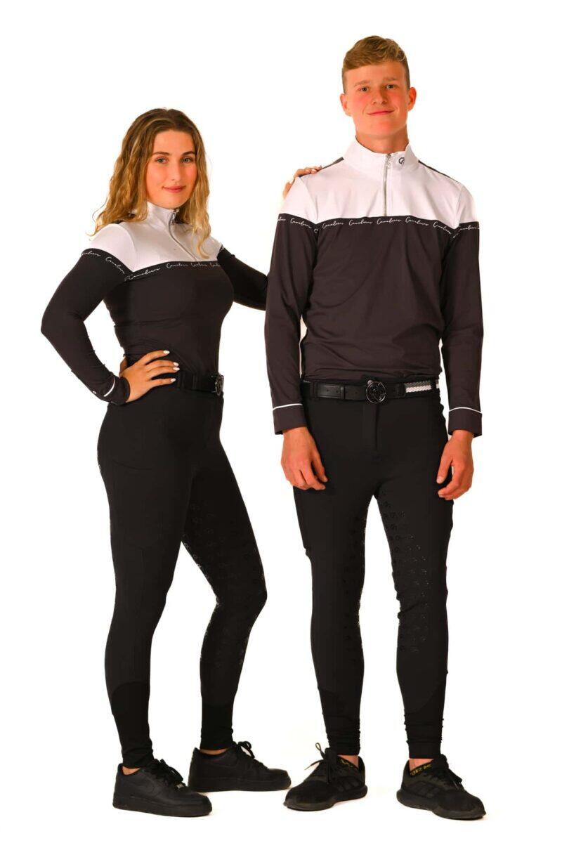 Breeches Salina All Year Fusion - Picture 23