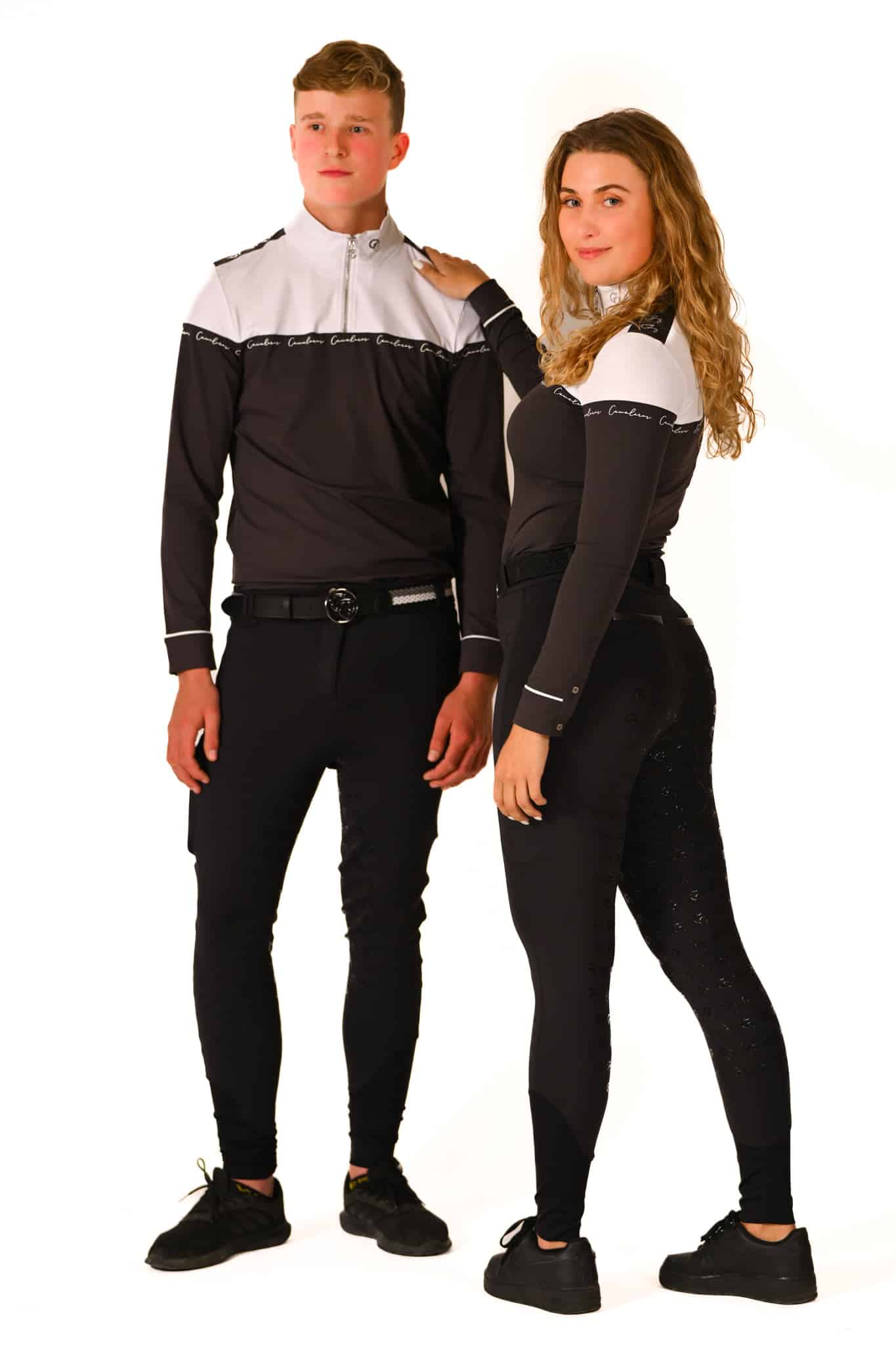 Breeches Salina All Year Fusion - Picture 24