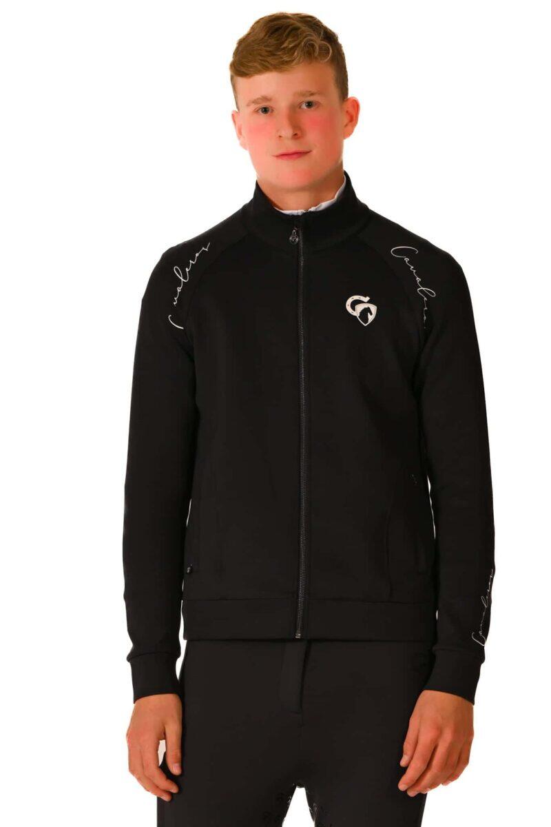 Ridebukser Enigma Dressage 2.0 patent - Billede 13