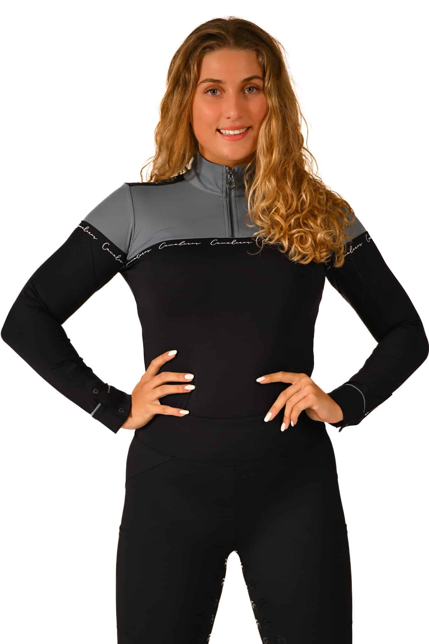 Ridebukser Enigma Dressage 2.0 patent - Billede 17