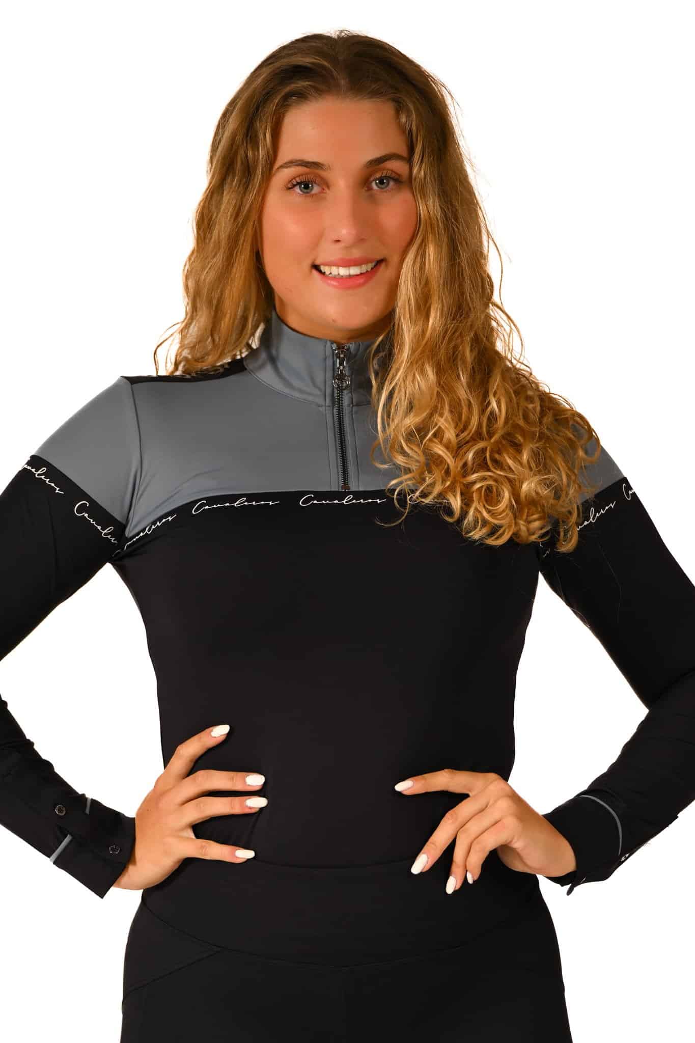 Ridebukser Enigma Dressage 2.0 patent - Billede 18