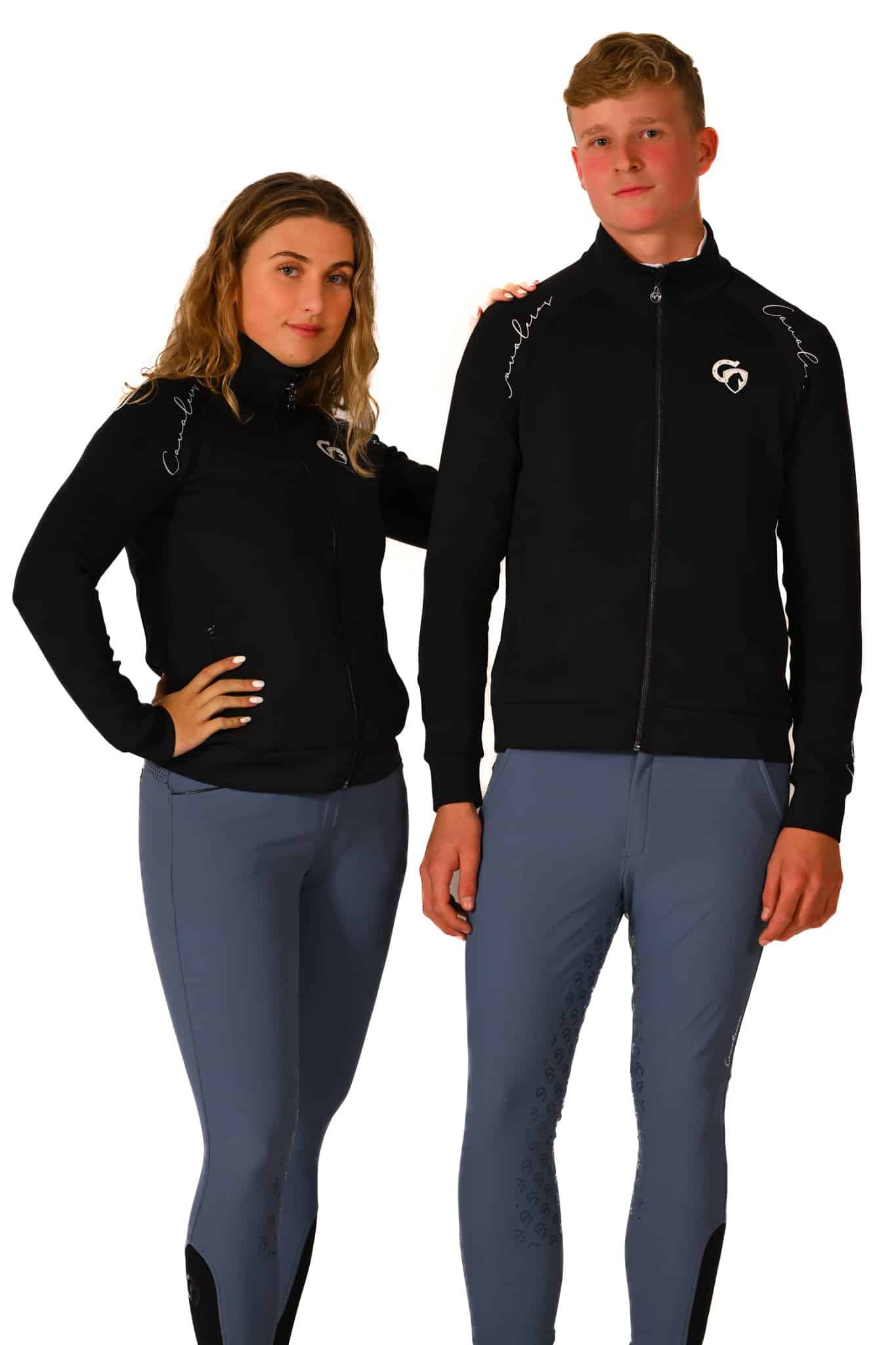 Ridebukser Enigma Dressage 2.0 patent - Billede 19