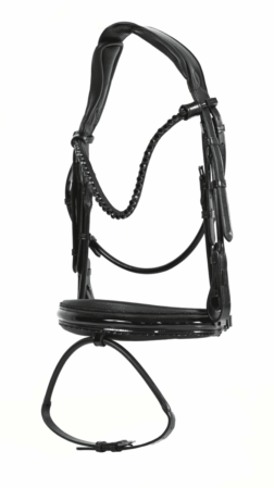 Magnetic Therapy Bridle™ Barcelona NO 04
