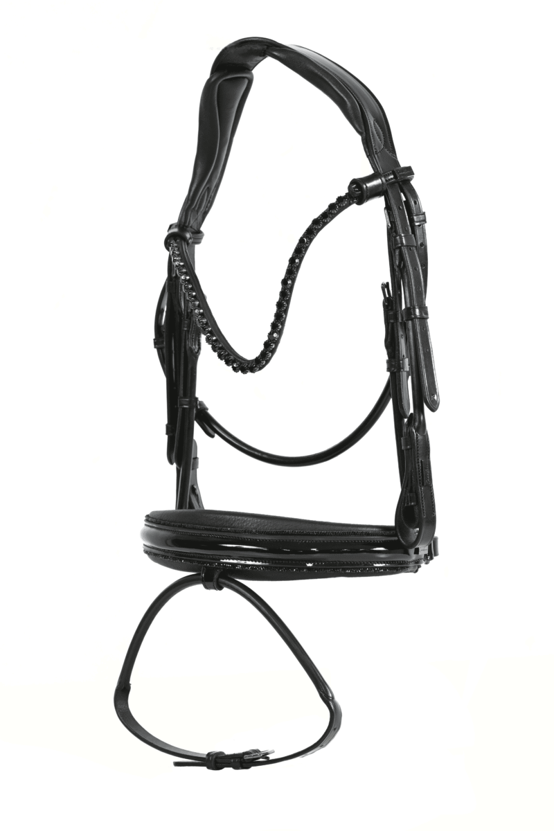 Magnetic Therapy Bridle™ Barcelona NO 04