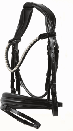Magnetic Therapy Bridle™ Barcelona NO 22