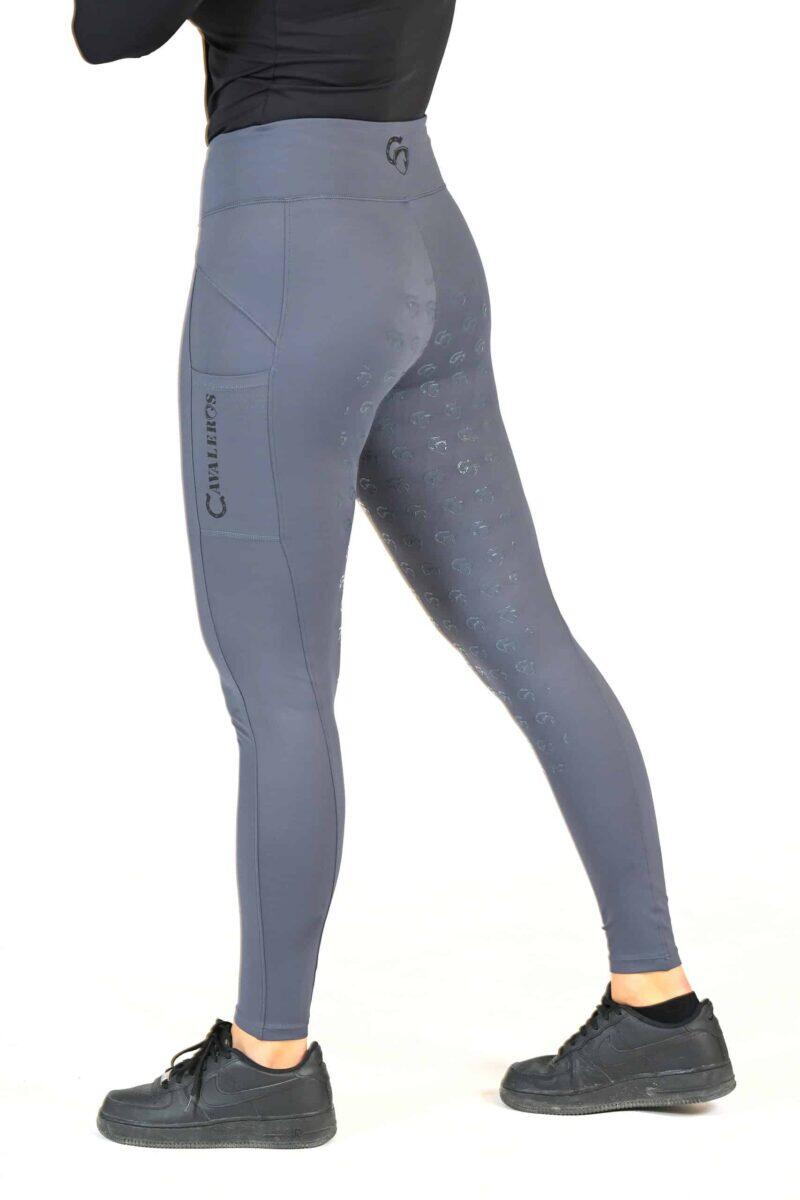 Tights Salina X-Performance Full Grip - Image 71