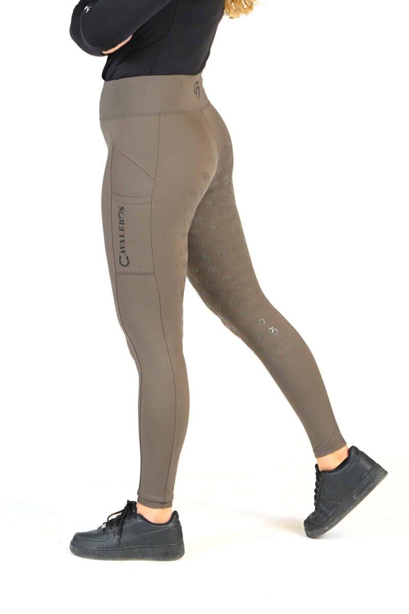 Tights Salina X-Performance Full Grip - Image 69