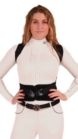 Holdningsvest III - Ny udgave