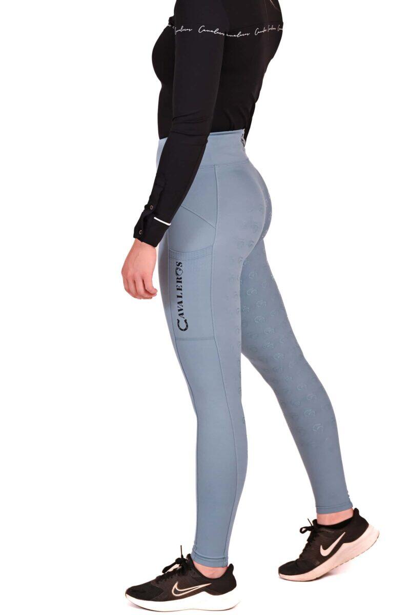 Tights Salina X-Performance Full Grip - Picture 18