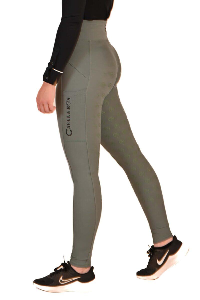 Tights Salina X-Performance Full Grip - Image 123