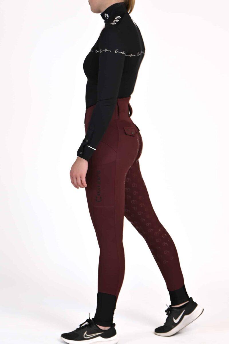 Tights Salina X-Support - Billede 29