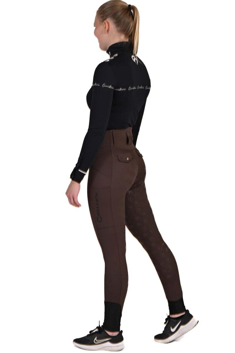 Tights Salina X-Support - Billede 45