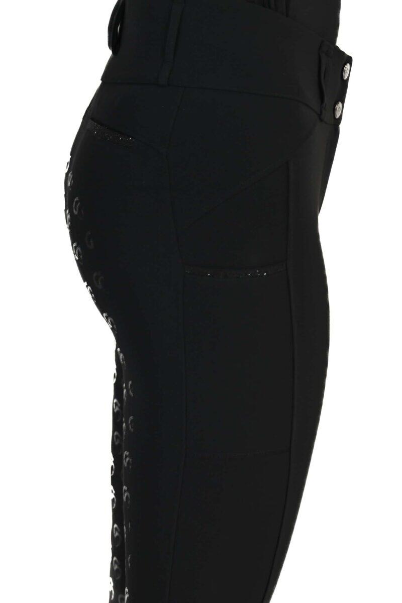 Reithosen-Show in der Arena – Bild 4