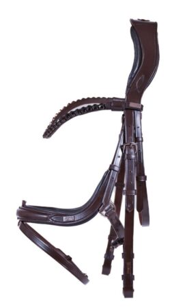 Magnetic Therapy Bridle™ Palma NO 10