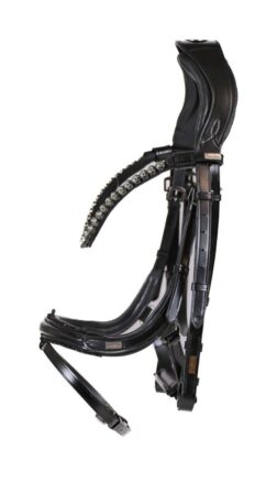 Magnetic Therapy Bridle™ Palma NO 17