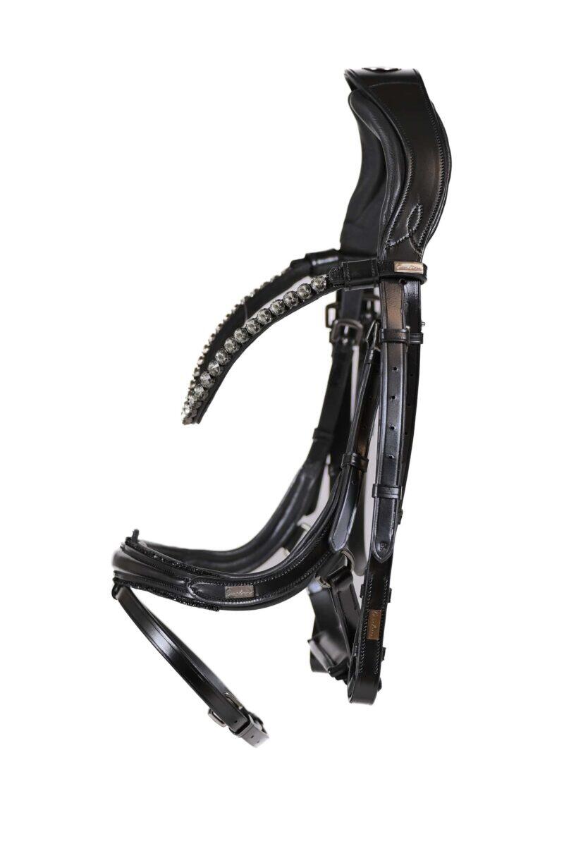 Magnetic Therapy Bridle™ Palma NO 17
