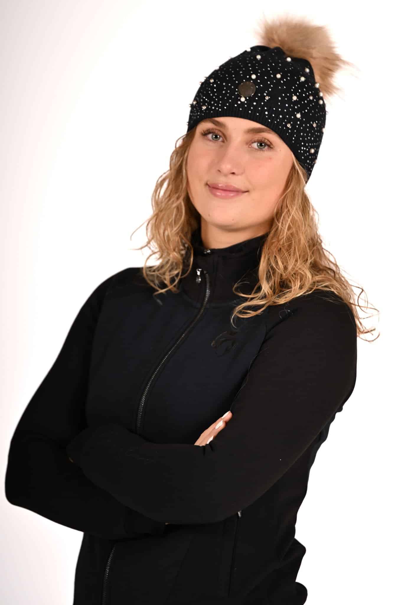 Jakke Shaping Fleece Jacket - Billede 7