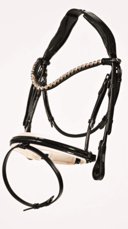 Magnetic Therapy Bridle™ Barcelona NO 24