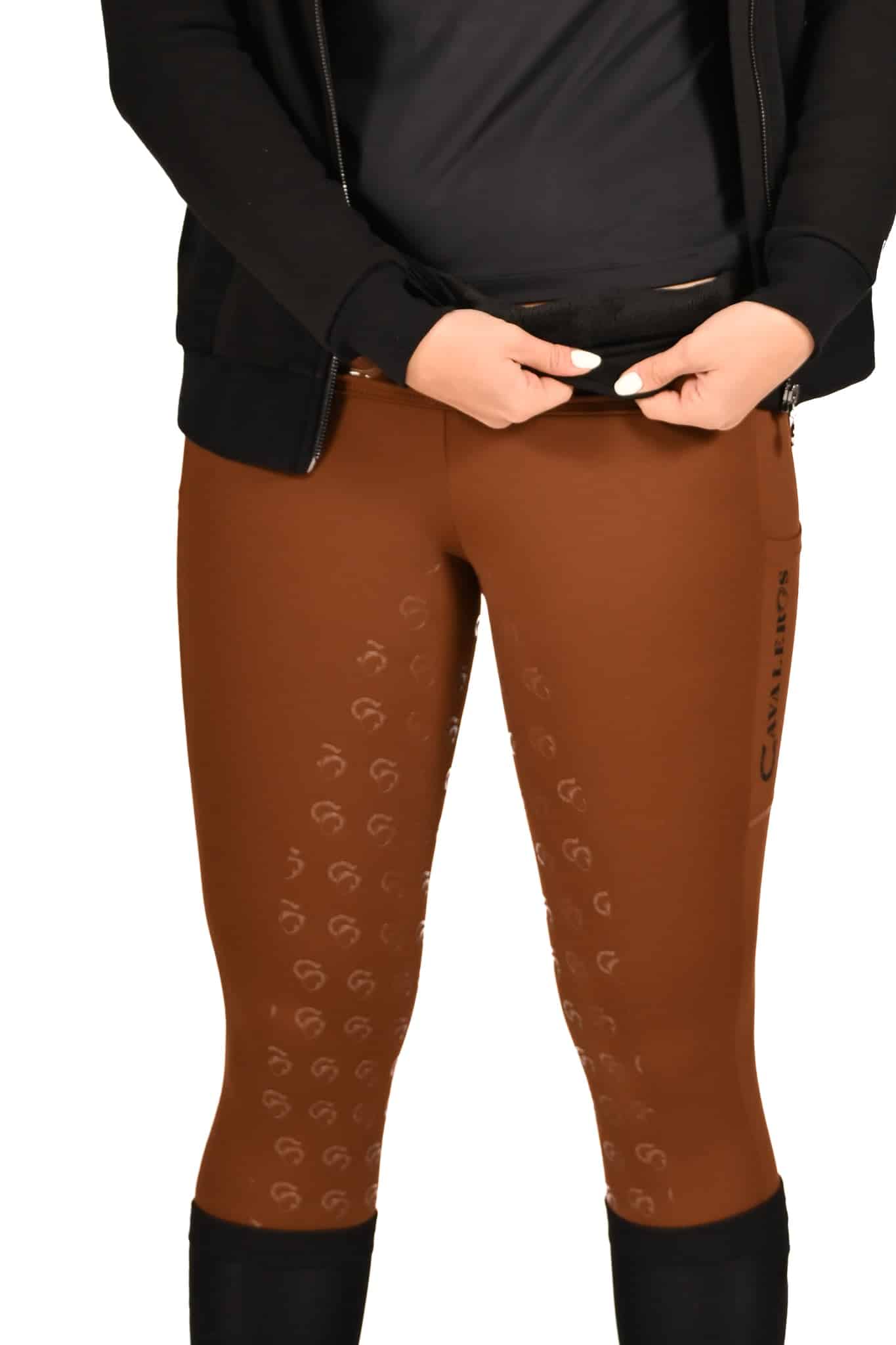 Baselayer tights ONE SIZE 300 g - Image 2