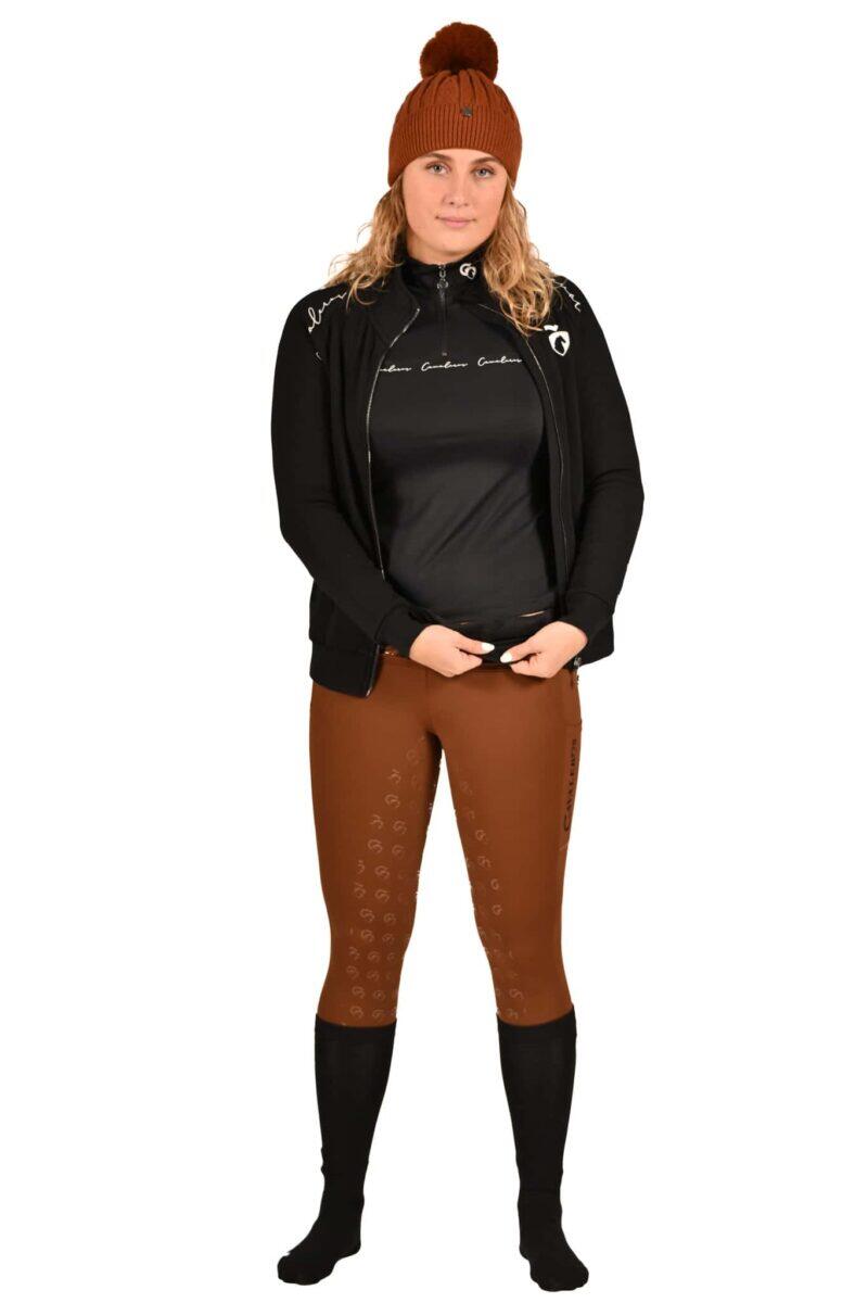 Baselayer tights ONE SIZE 300 g - Image 3